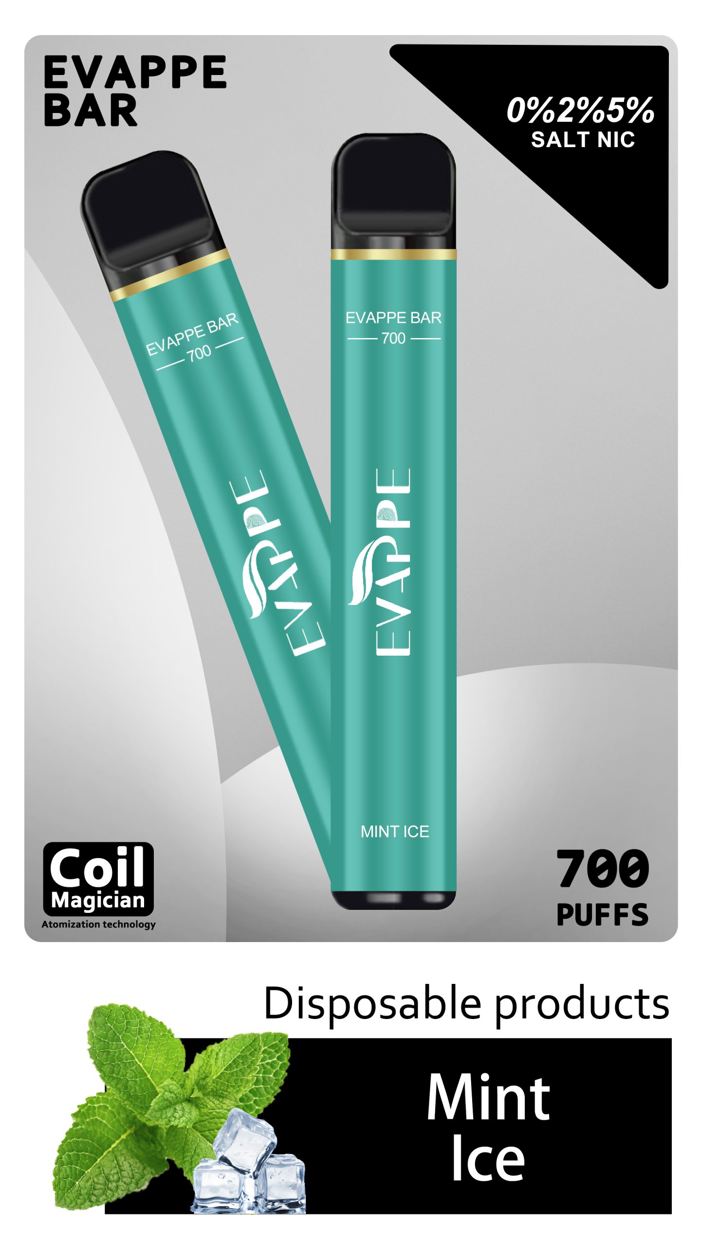 700 vape Bar Designed Primo Bar P7000 7000 Puffs Disposable Vape 50mg 14mL + 700  Pulse 15000 Australia